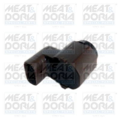 Sensor, park distance control